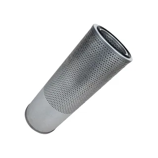 Hydraulic Return Oil Filter 60101256 for Sany Excavator SY210C SY230C SY135C