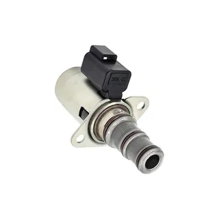 Hydraulic Solenoid Valve 6195012M91 for Terex TS98 T340N 339080 357456 380534 380925 386461
