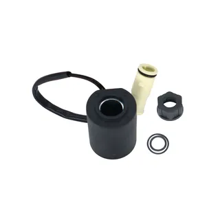 Hydraulic Solenoid Valve Coil 14527267 For Volvo Excavator EC210