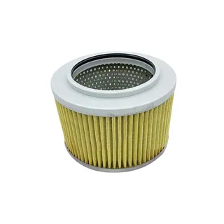 Hydraulic Suction Filter B222100000235 for Sany SY205-9 SY215-9 SY235-8 Excavator