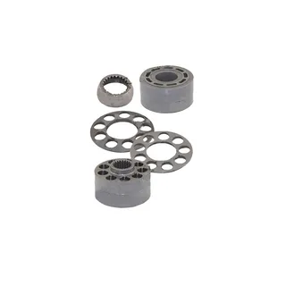 Hydraulic Swing Motor Repair Parts Kit for Hitachi EX60-2 EX60-3 Excavator