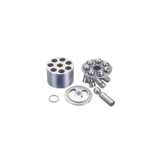 Hydraulic Swing Motor Repair Parts Kit for Kayaba LZV30 Excavator