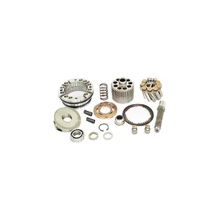 Hydraulic Swing Motor Repair Parts Kit for Kayaba MAG150 Excavator