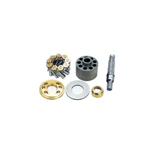 Hydraulic Swing Motor Repair Parts Kit for Kayaba MX500 Excavator