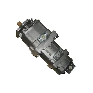 Hydraulic System Pump 705-51-31150 For Komatsu Wheel Loader WA480-5
