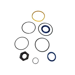 Hydraulic Tilt Cylinder Seal Kit 7202518 for Bobcat T630 T650 T740 T750 T770 S630 S650 S740 S750 S770