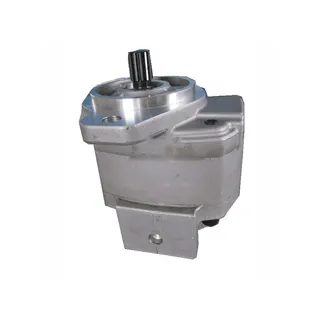 Hydraulic Transmission Pump 07438-72201 07438-72202 for Komatsu Bulldozer D455A-1 D355A-3 D355A-5