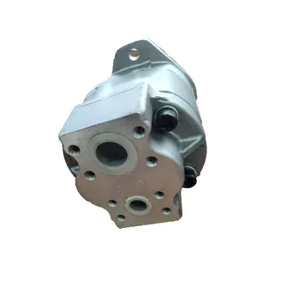 Hydraulic Transmission Pump 07438-72902 for Komatsu Bulldozer D355A-3X