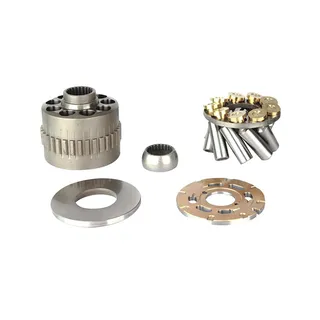 Hydraulic Travel Motor Repair Parts Kit for Kobelco SK200-1 SK200-3 Excavator