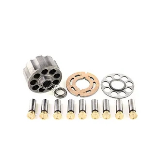 Hydraulic Travel Motor Spare Parts Repair Kit for Yuchai YC35-6 Excavator
