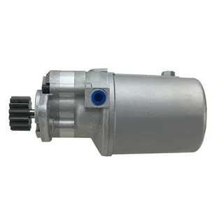 Hydrostatic Power Steering Pump 517022M93 for Massey Ferguson 285 698 1080 1085 Tractor