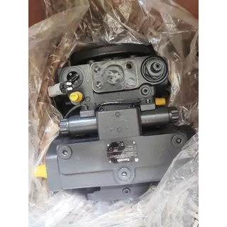 Hydrostatic Transmission Pump 419-18-31102 for Komatsu WA320-5 WA320-5L WA320L-5 WA320PT-5L WA320-6 WA320PZ-6 Wheel Loader