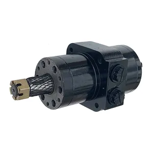 Hydrostatic Wheel Motor 483807 for Scag SMVR-36A SMVR-48V SMVR-52V SVR36A-20FX
