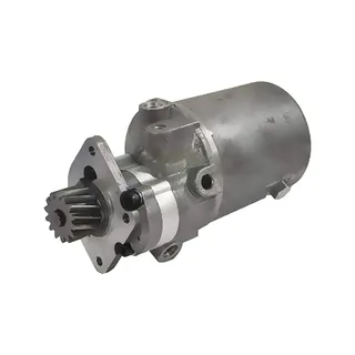 Hydrostatic Power Steering Pump 517022M93 for Massey Ferguson 285 698 1080 1085 Tractor