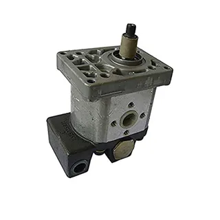 Hydrostatic Pump 246.67 CC 5180273 for New Holland 180-90 DT 7530 140-90 DT Tractor