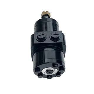 Hydrostatic Wheel Motor 483807 for Scag SMVR-36A SMVR-48V SMVR-52V SVR36A-20FX