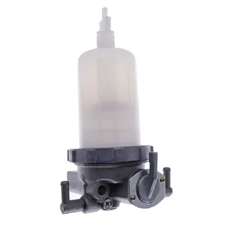 For Hyundai Excavator R200 R215-7 Water-Oil Separator 3192066101