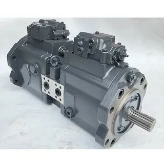 Hyundai Main Pump 31Q9-10080 K5V160DT-1RAR-9NH9 for Hyundai Excavator R330LC-9S R330LC-9