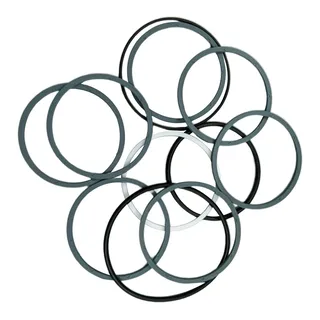 For HYUNDAI R200 Swivel Joint Seal Kit