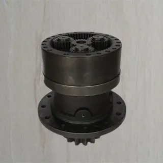 HYUNDAI R220-5 Swing Motor Assy Gearbox Assembly