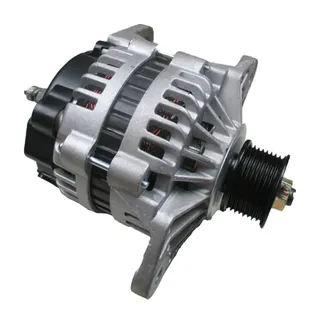24V 65A Alternator for Hyundai Excavator R225LC-9T
