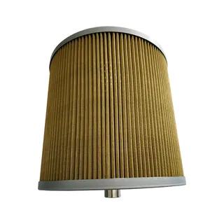 For Hyundai Excavator R200NLC-3 R180LC-3 R170W-3 Hydraulic Filter 31E9-10190
