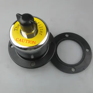 For Hyundai Excavator R200-5 Hydraulic Tank Cover Breath Fliter