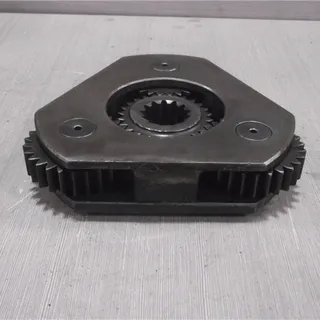 HYUNDAI R200 Swing Motor First Class three star Frame Assembly