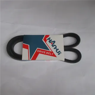 For Hyundai Excavator R210-5 Fan Belt 6470