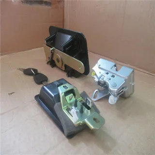HYUNDAI R215-7 Door Lock
