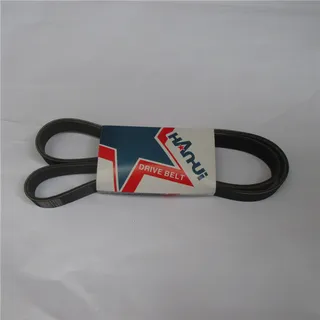 For Hyundai R215-7 Fan Belt 8pk1435
