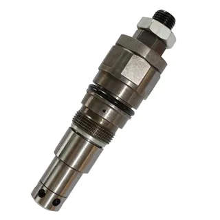 For Hyundai Excavator R220-5 Main Relief Valve