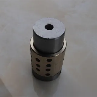HYUNDAI R220-5 Second Swing Copper Pin