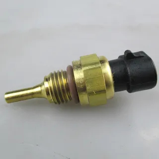 For Hyundai Excavator R225-9LC-9T Water Temperature Sensor