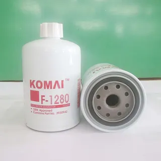 For Hyundai Excavator R130W-3 R140W-7 R170W-3 R200W-7 Fuel Filter 11E1-70210