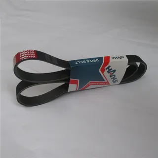 For Hyundai Excavator R290 Fan Belt 8PK1650