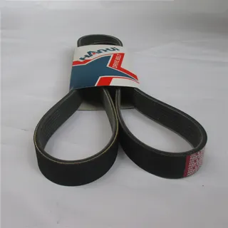 For Hyundai Excavator R305 Fan Belt 8pk1650