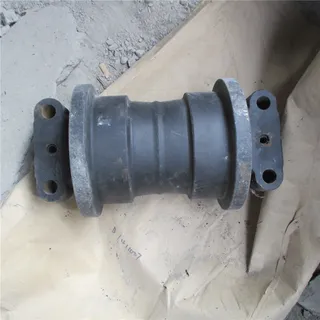 For Hyundai Excavator R305 Lower Roller Track Roller Bottom Roller