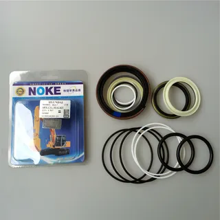 For HYUNDAI R60-7 Arm Cylinder Seal Kit