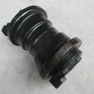 For Hyundai Excavator R60-7 Lower Roller Track Roller Bottom Roller