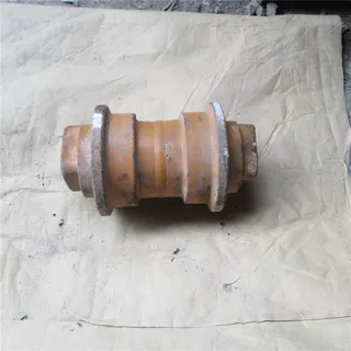 For Hyundai Excavator R60 Lower Roller Track Roller Bottom Roller