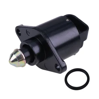 Idle Air Control Valve ERR4352 for Land Rover Discovery Defender Range Rover Jeep Grand Cherokee Comanche TJ Wrangler