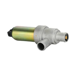 Idle Control Valve 037906457C 408202011002Z for Volkswagen EuroVan 1992-1996 Golf 1990-1992 Jetta 1988 1990-1992