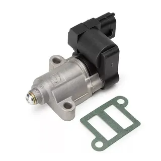 Idle Air Control Valve 35150-26960 for Hyundai Kia Rio Rio5 2006-2011
