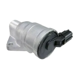 Idle Air Control Valve F65Z-9F715-FA for Ford Vehicle 1996-1998 Mustang 1996-1997 Thunderbird Mercury Vehicle 1996-1997 Cougar