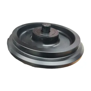 Idler 172464-37710 for Yanmar Excavator B15-3