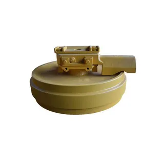 Idler 17A-30-13410 for Komatsu Crawler Dozer D155A-3 D155A-5 D155A-6R D155AX-3 D155AX-5 D155AX-6 D155AX-7 D155AX-8