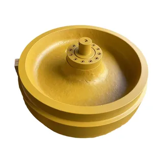 Idler 202-4296 for Caterpillar CAT Tractor D6R D6T
