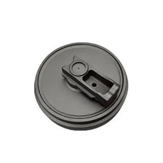 Idler 20R-30-00024 20R-30-00025 for Komatsu Excavator PC10-5 PC15-1 PC20-3 PC20-6 PC30-5 PC30-6