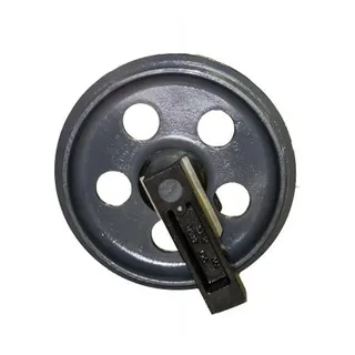 Idler 21W-30-00014 for Komatsu PC60-6 PC60-7 PC70-7 PC75UD-3 PC75UU-2 PC75UU-3 PC78MR-6 PC78US-10 PC78US-5 PC78UU-6 PC80MR-3